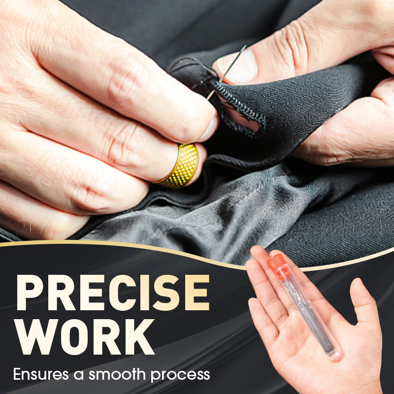 StitchMaster™ - Portable Handheld Sewing Machine