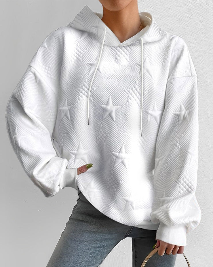 Cozy Sweatshirt for Timeless Comfort and Warmth