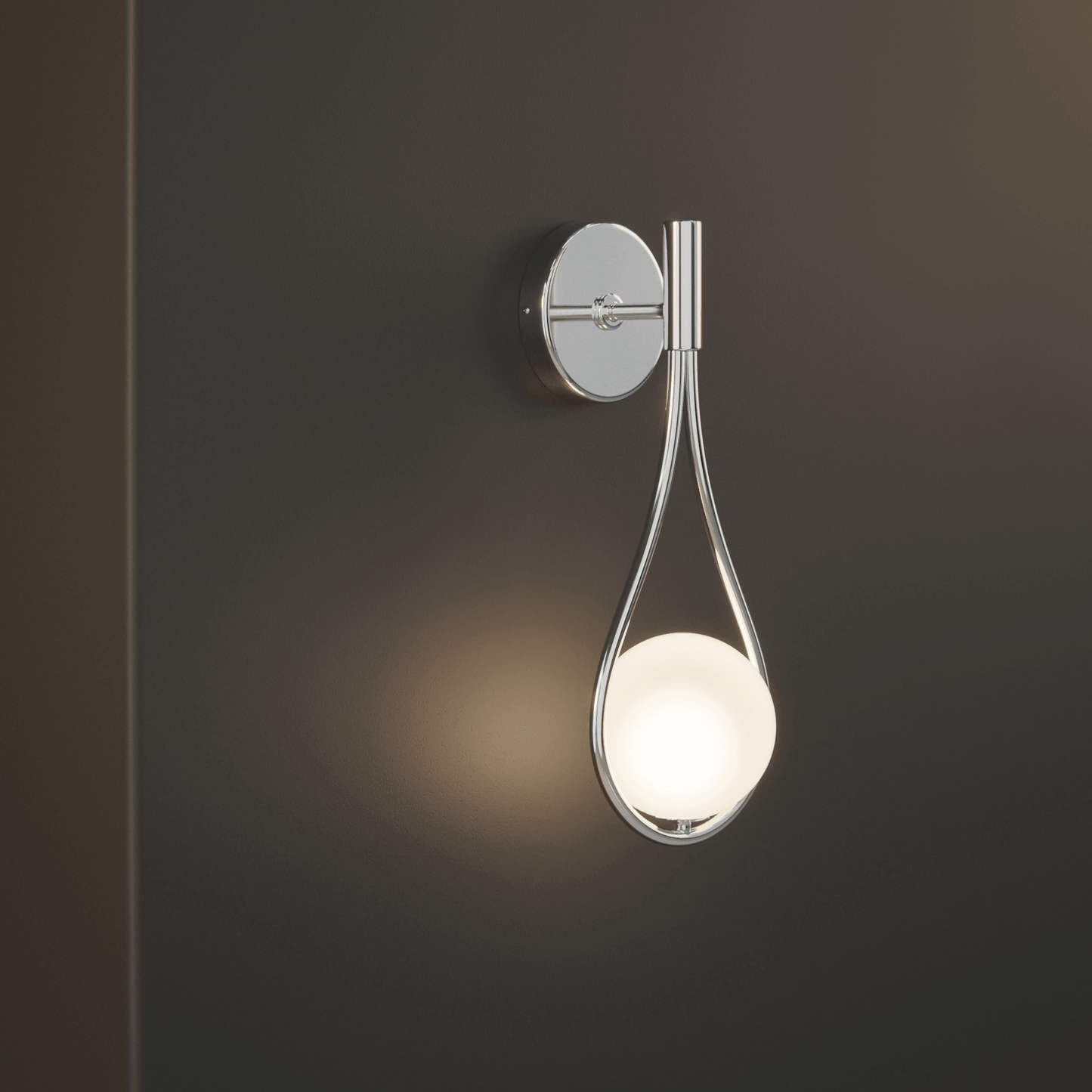 LumiNest - Instantly Transform Any Room with Stylish Bright Light