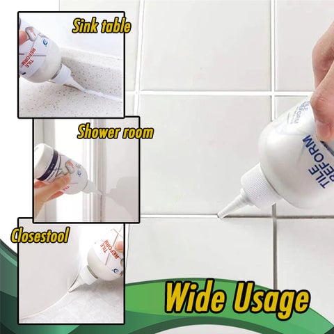 MultiSeal™ - Instant Joint Repair Sealant for Lasting Fixes