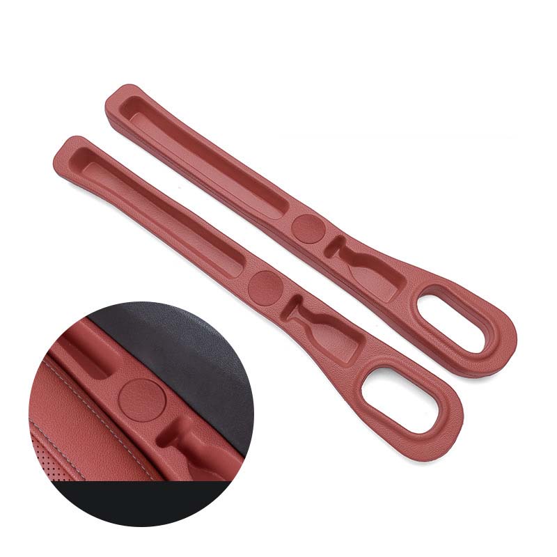 Car Seat Gap Filler Strip Organizer for Car Interior