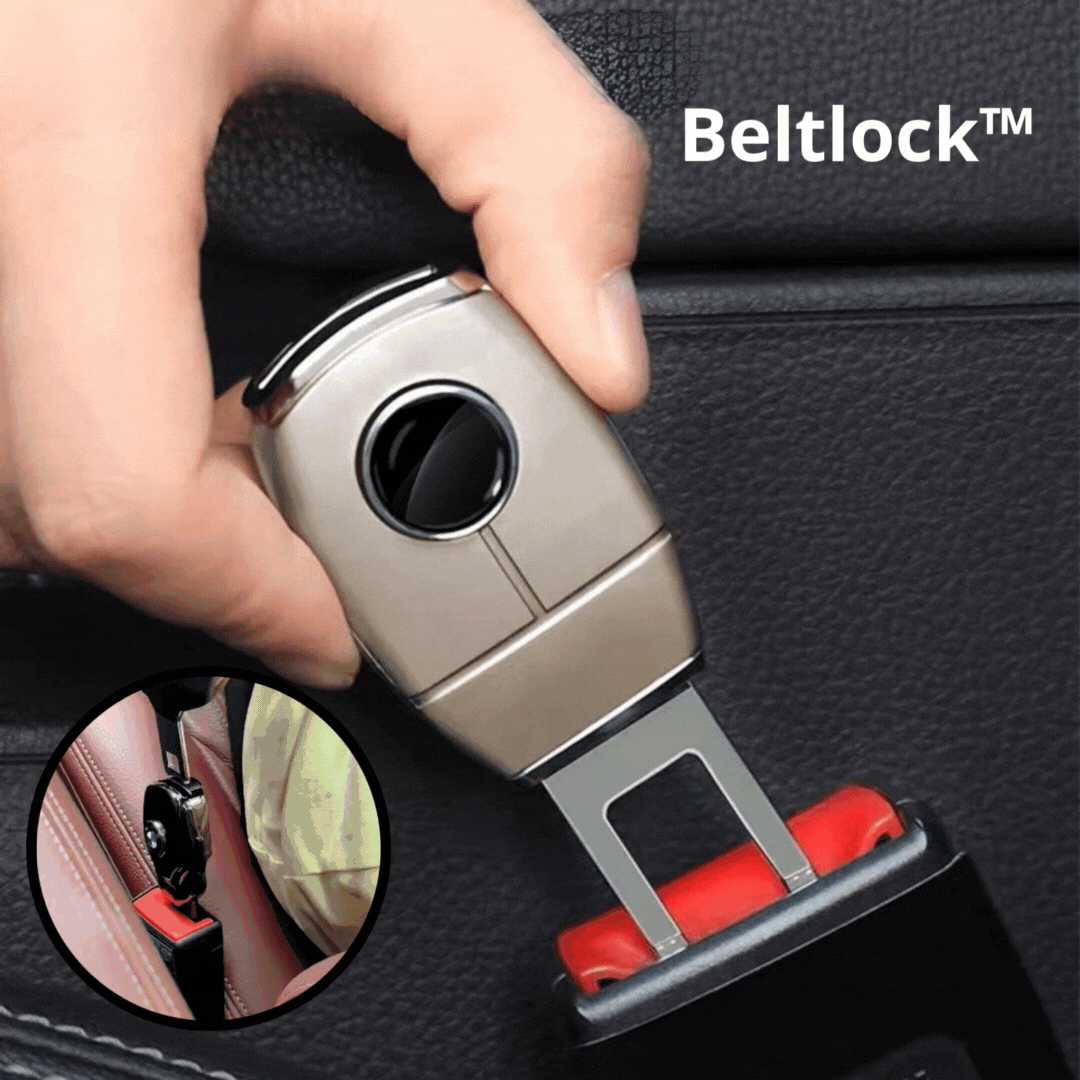Car Seat Belt Clip Extension Safety Buckle Accessory