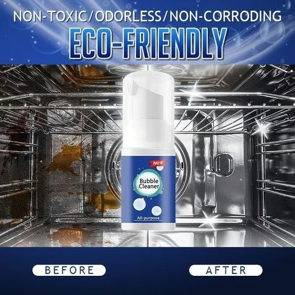 ShineMist™ - Versatile No-Rinse Spray Cleaner for All Surfaces