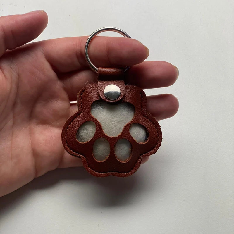 FurEverBond - Carry Your Beloved Pet’s Memory Wherever You Go