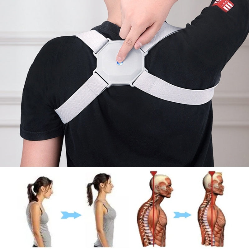 PosturaFlex - Stand Tall and Pain-Free All Day Long