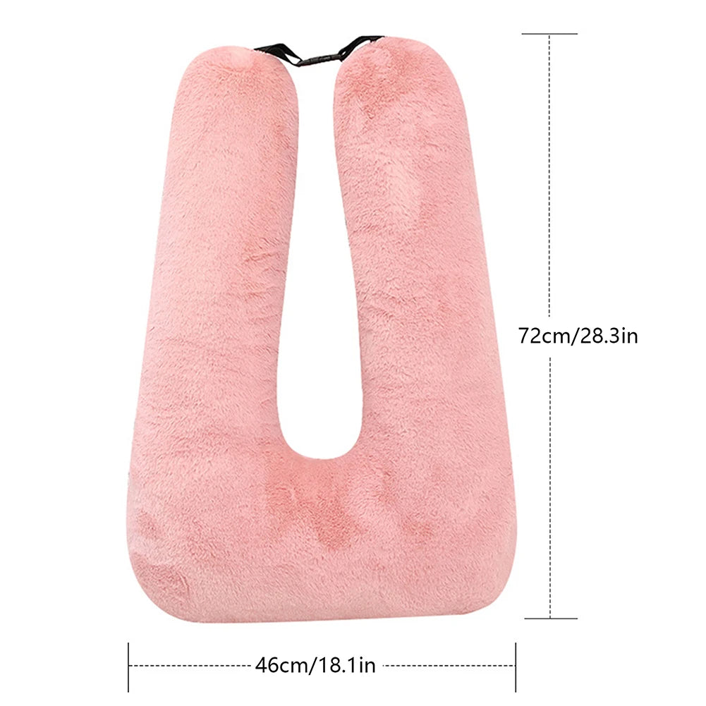 SafeNap™ - Soothing Sleep Aid Mask