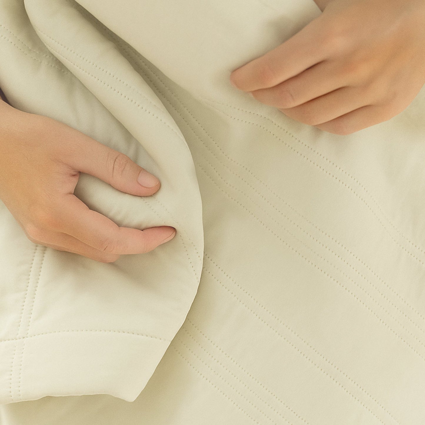 ThermoEase - Sleep Cool and Sweat-Free Every Night