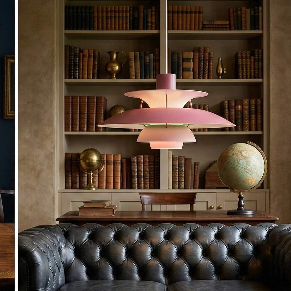 LumiNord - Transform Your Room with Warm, Cozy Nordic Light