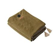 Heated Blanket Shawl - USB Portable Warmth