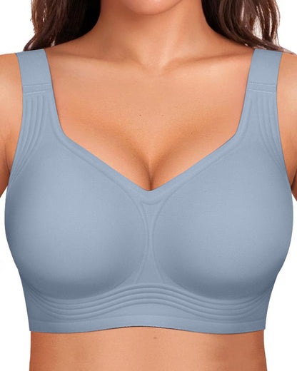 ComfortEase - Wire-Free Lift with All-Day Smooth, Bulge-Free Comfort