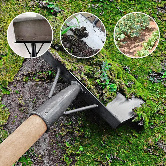 Sohobloo™ - Multi-Use Cleaning Shovel for Home & Outdoors