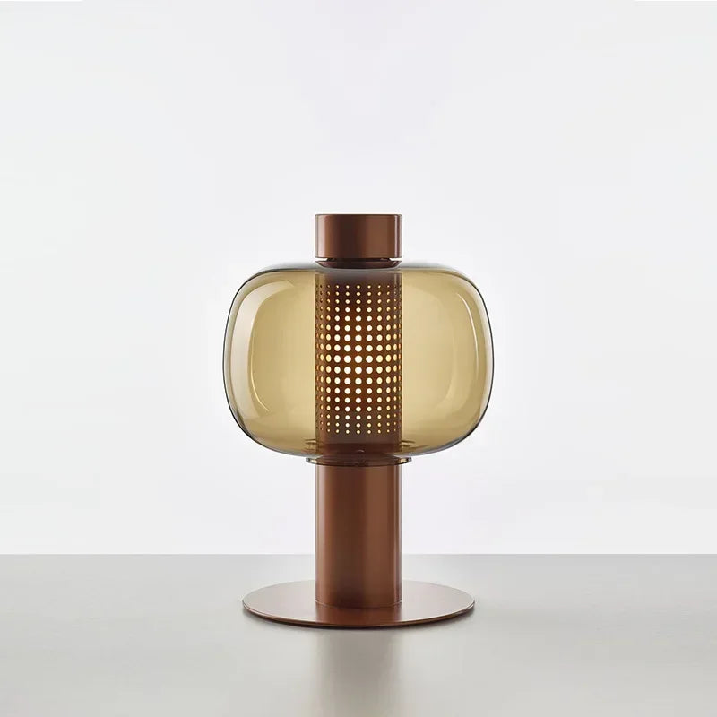 LumoGlow - Instantly Transform Any Room with Warm Cozy Light