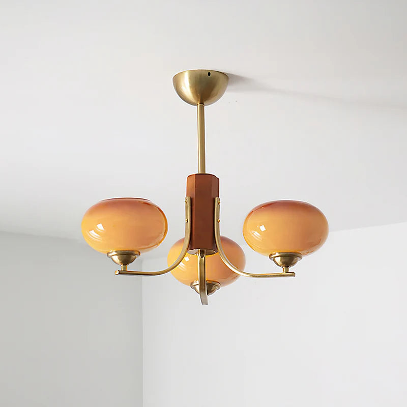 LumaNest - Cozy, Lasting Light That Transforms Any Room