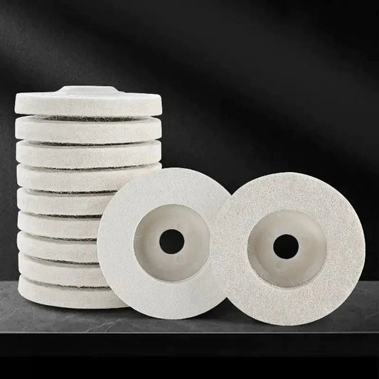 Durable Polishing Pad for Car Cleaning and Detailing