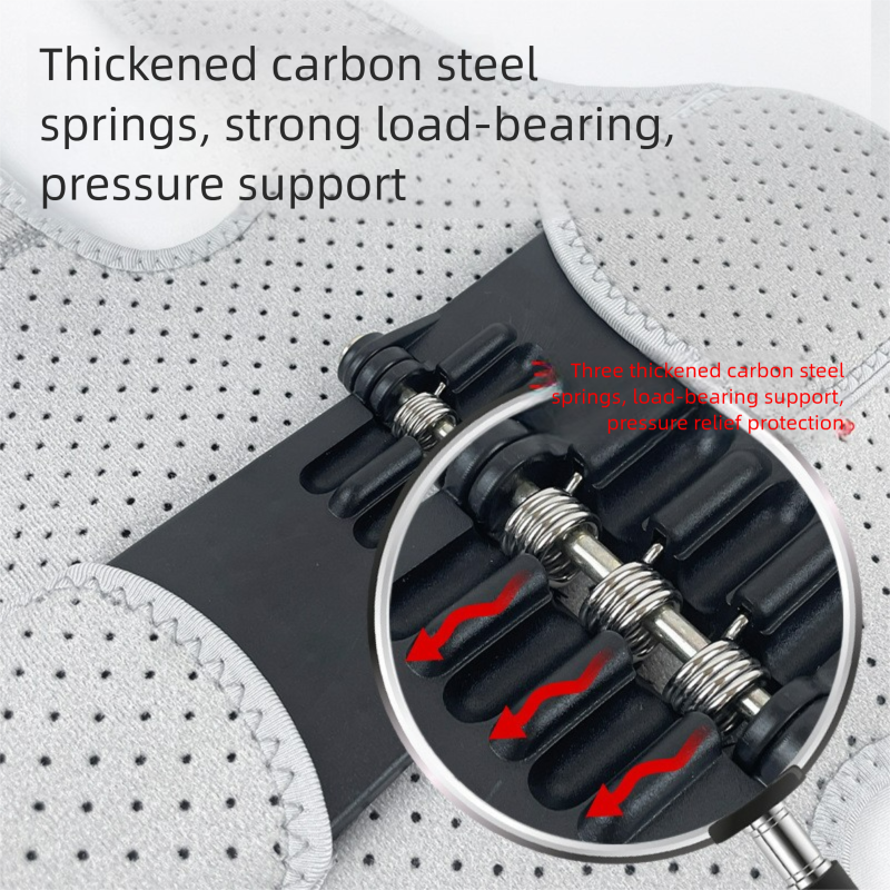 FlexGuard - Move Freely Without Knee Pain or Stiffness