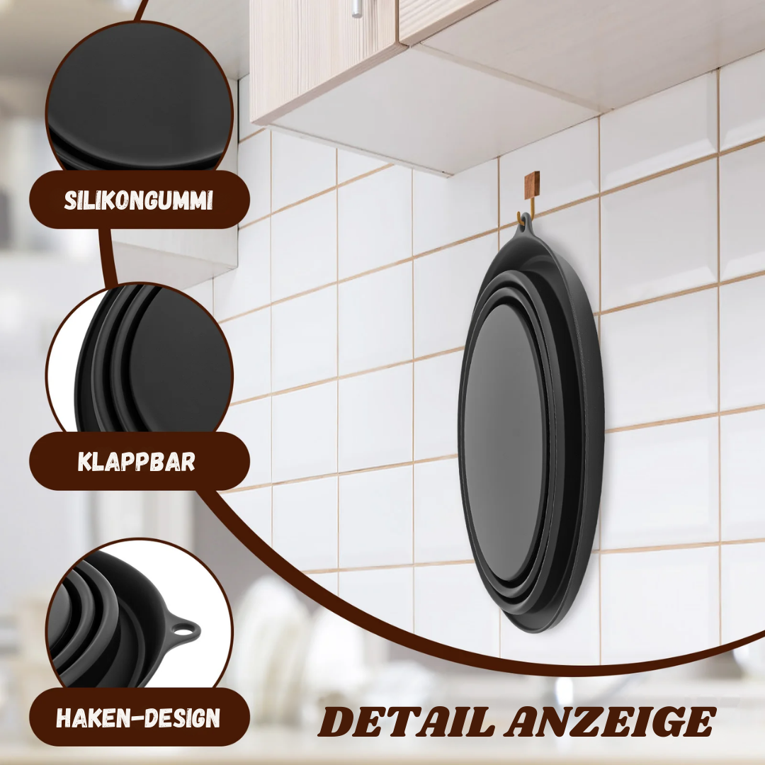 Ceramic Facial Bath Bowl for Glowing Skin Rituals