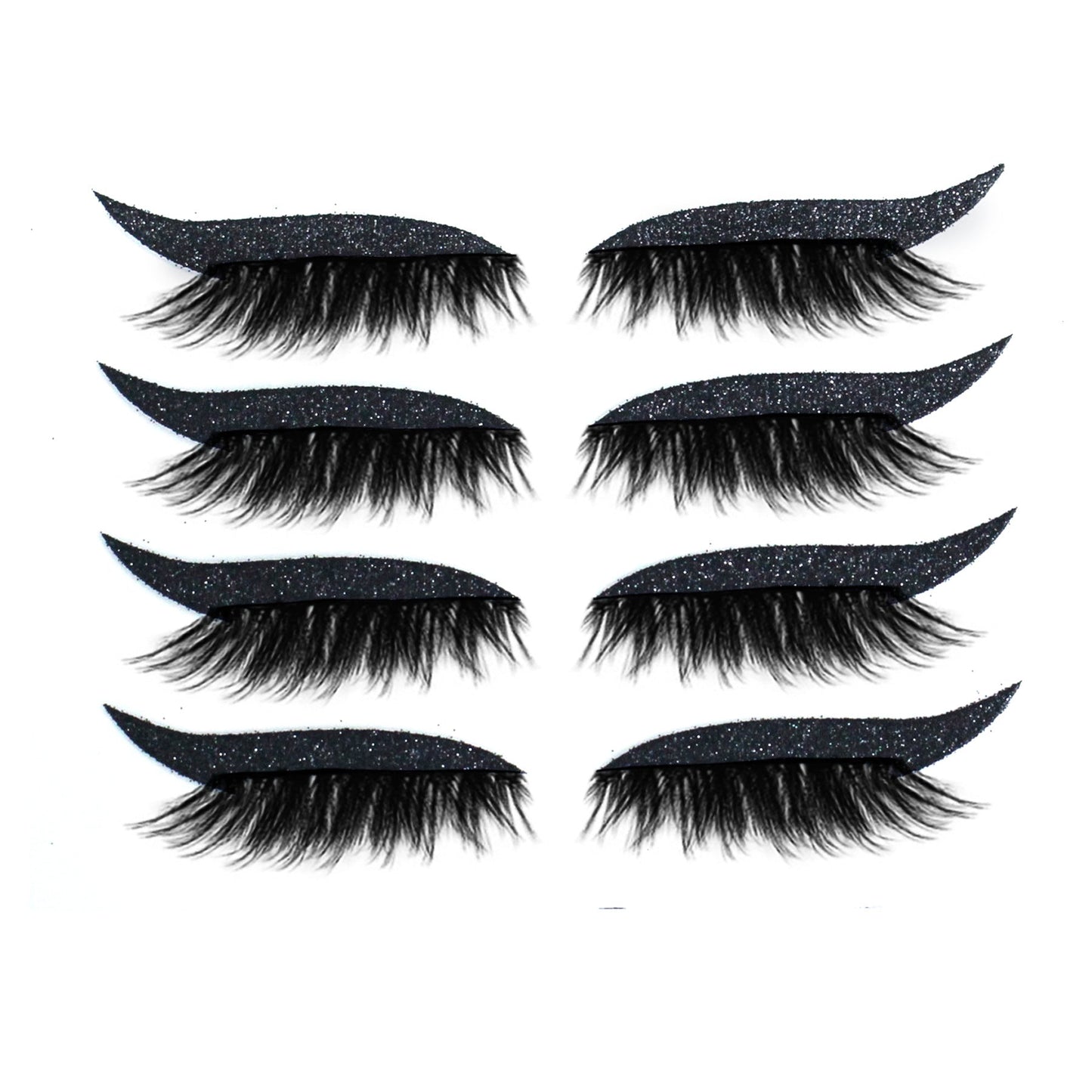 EyeVogue - Flawless Cat-Eye Look in Seconds Without Mess