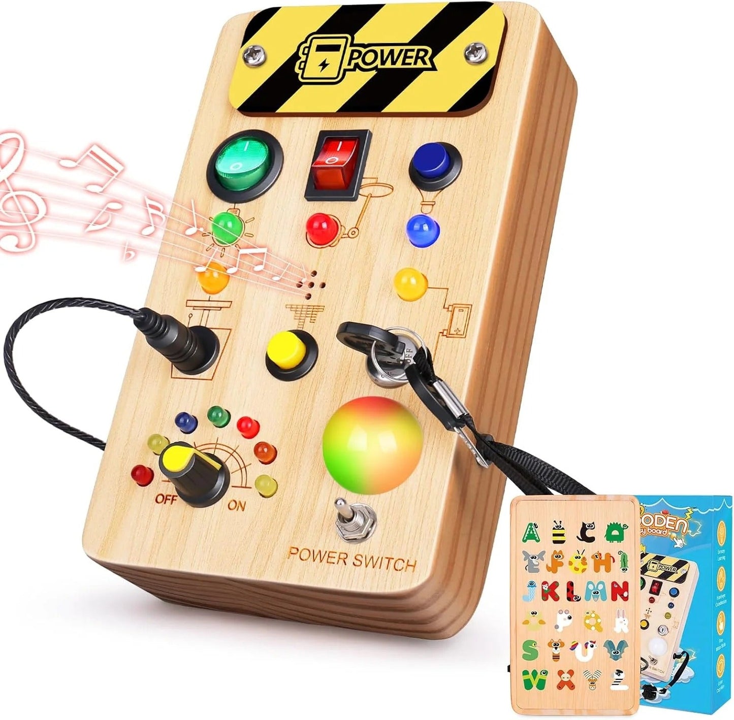 BrightBud - Safe Toddler Play That Boosts Learning & Confidence