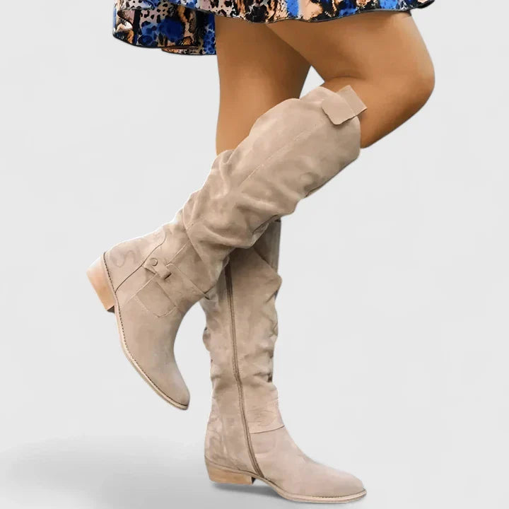 Orthopedic Comfort Boots for All-Day Support