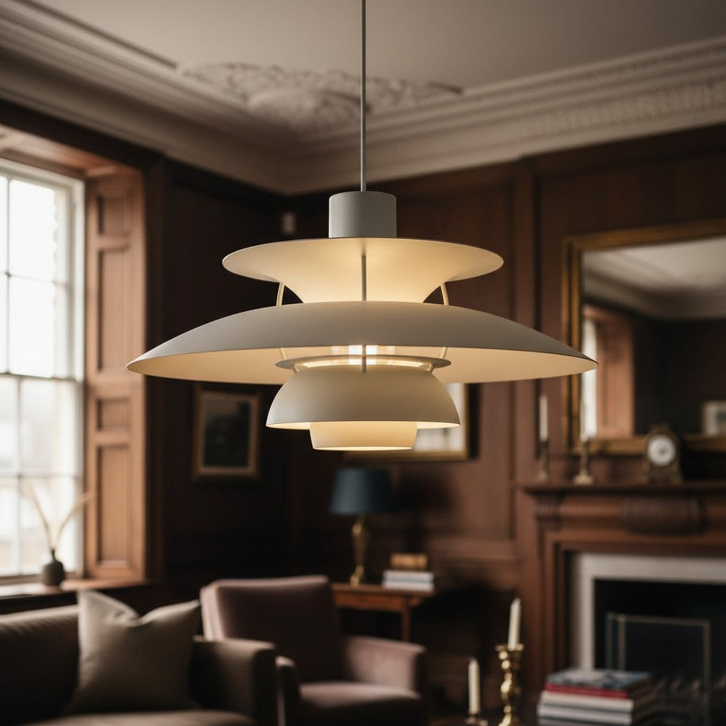 LumiNord - Transform Your Room with Warm, Cozy Nordic Light