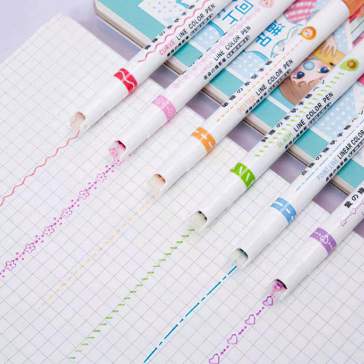 Elegant Classic Fountain Pen for Smooth Writing Experience