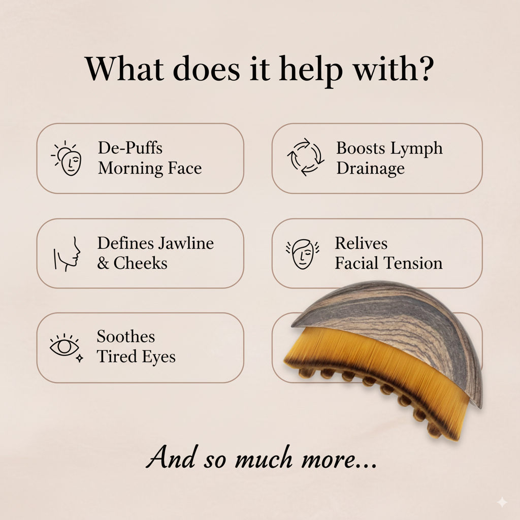ContourGlow - Instantly Defines Jawline and Reduces Puffiness Fast