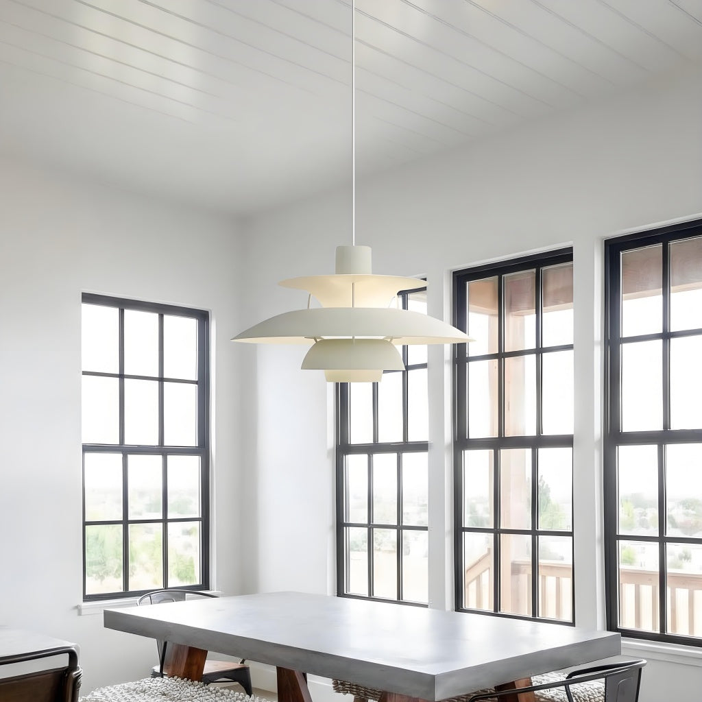 LumiNord - Transform Your Room with Warm, Cozy Nordic Light