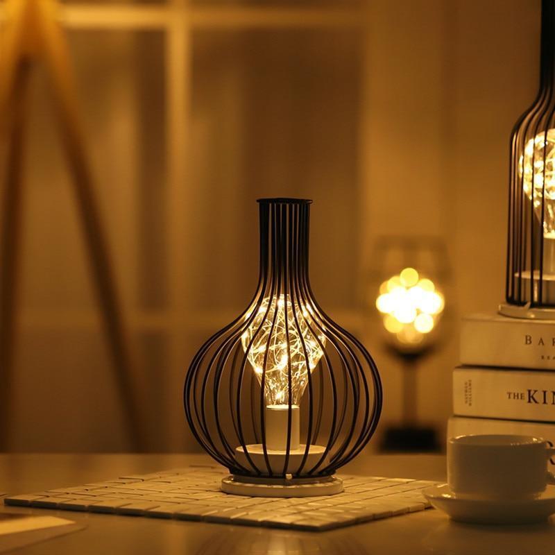 Modern Minimalist Pendant Light Fixture