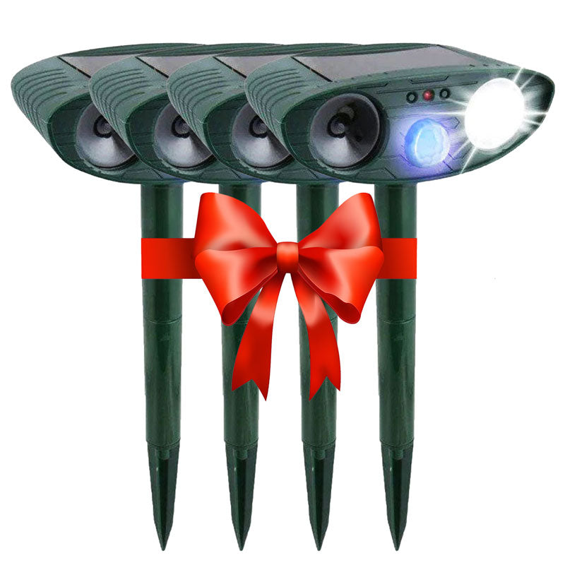 PestAway Pro - Instantly Protect Your Yard From All Backyard Pests