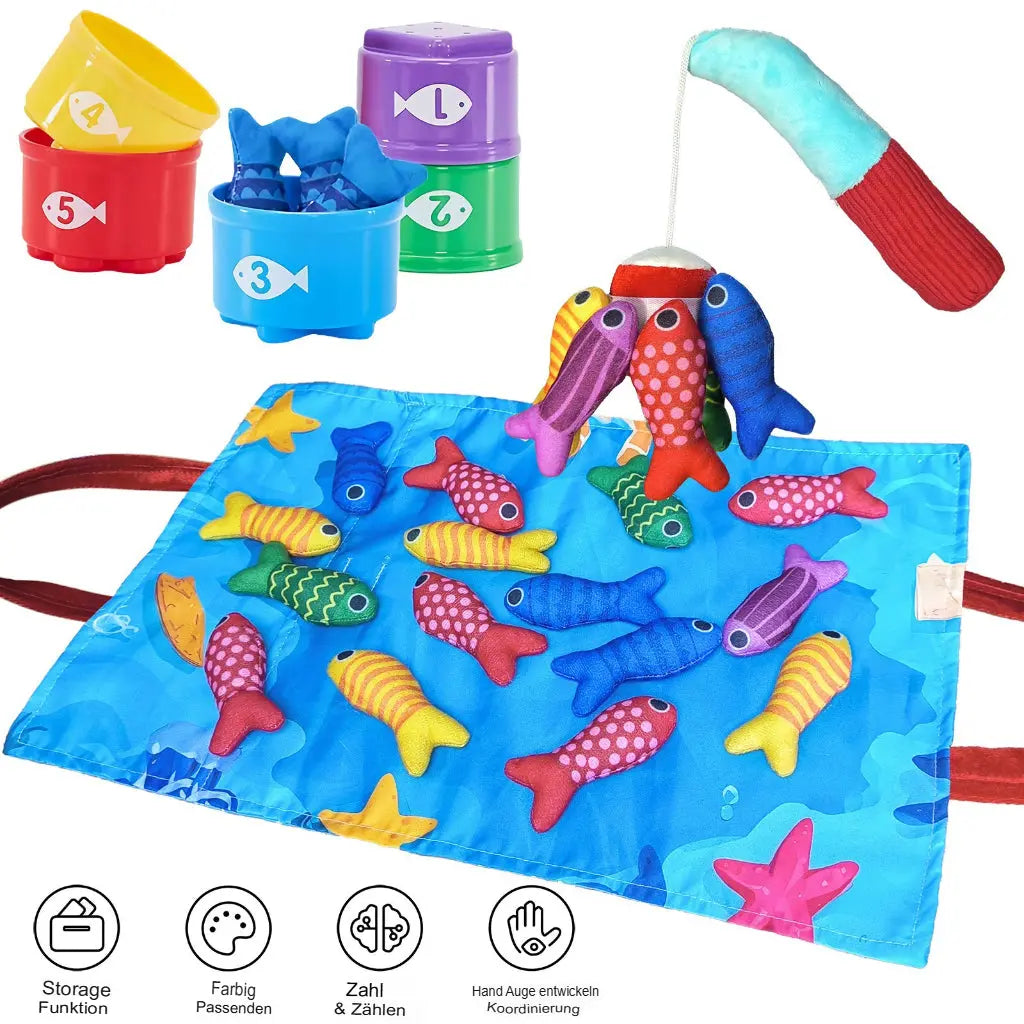 TranquilCast™ - Mindful Audio for Joyful Learning Moments