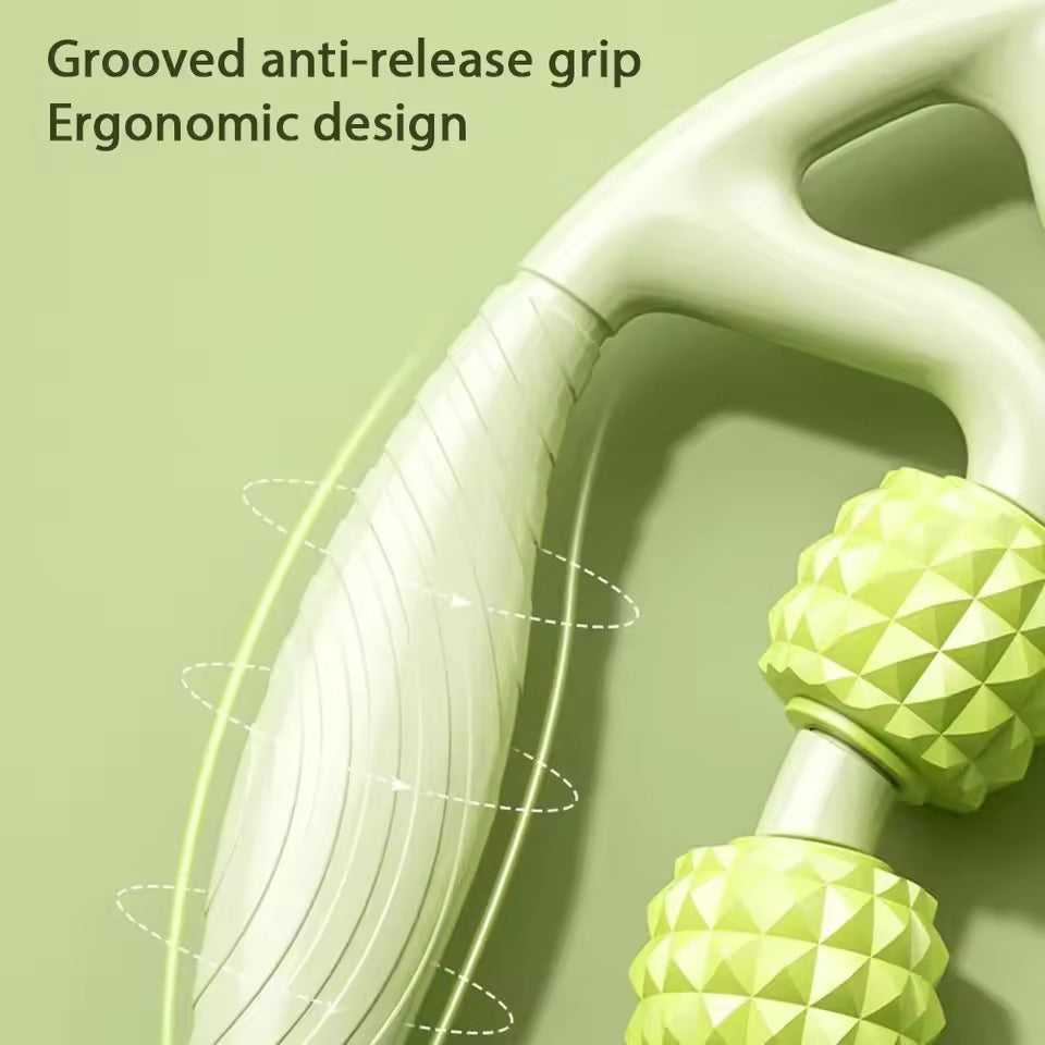 LegEase - Instantly Relieve Leg Fatigue and Tone Your Legs Fast