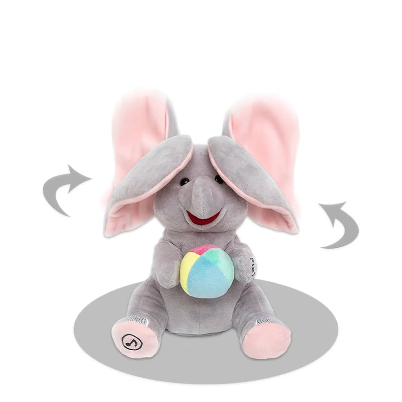 LullaJoy - Instantly Calm and Entertain Your Toddler with Fun
