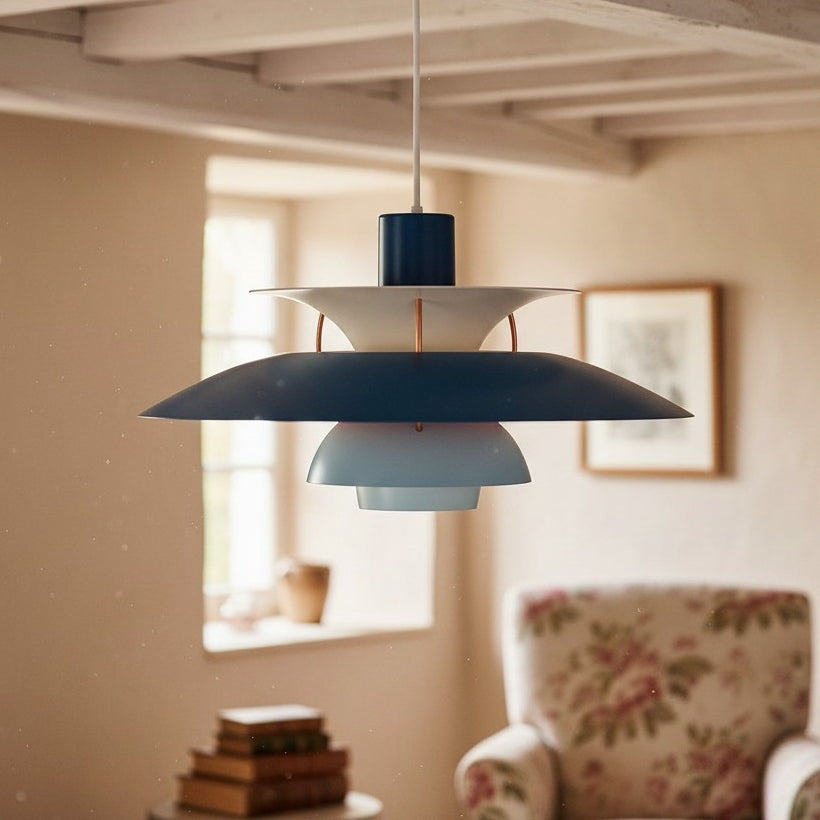 LumiNord - Transform Your Room with Warm, Cozy Nordic Light