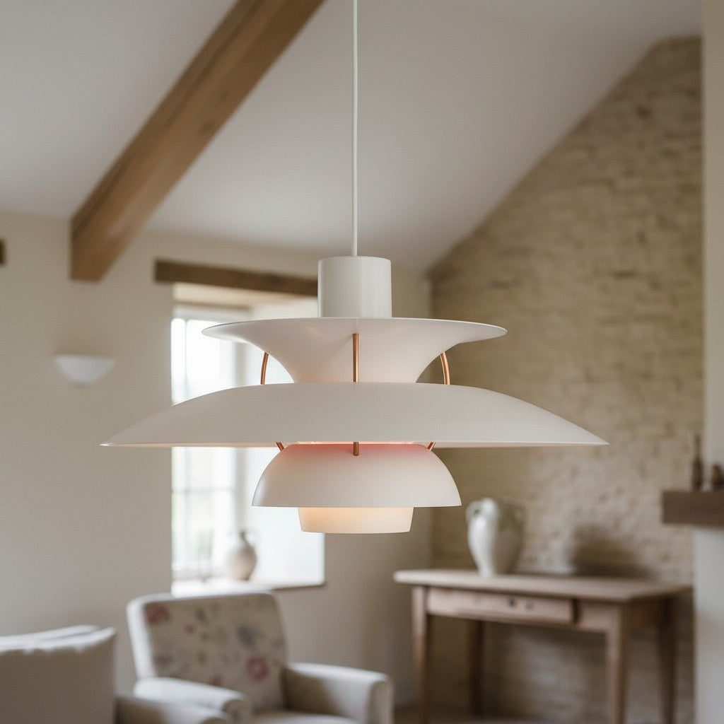LumiNord - Transform Your Room with Warm, Cozy Nordic Light