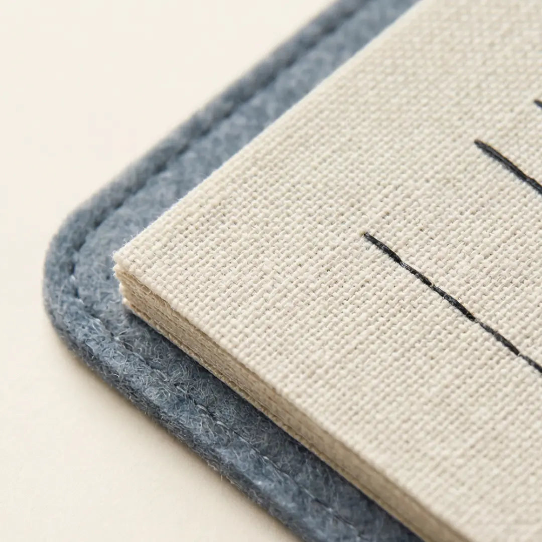 StitchCraft™ - Embroidery Handbook for Beginners
