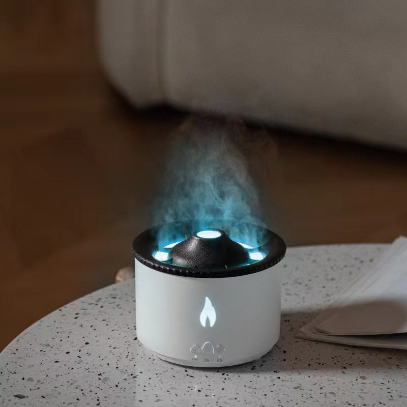 Vesuvio™ - Volcanic Stone Aroma Diffuser