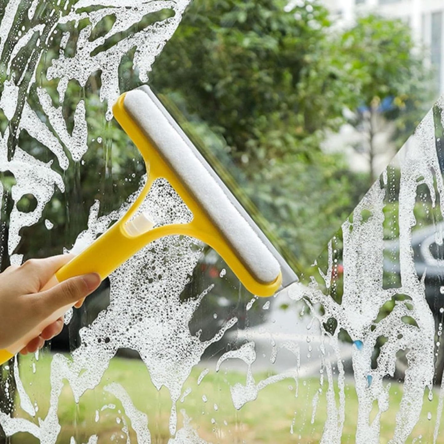 ClearMaster™ - Crystal-Clear Surface Cleaner