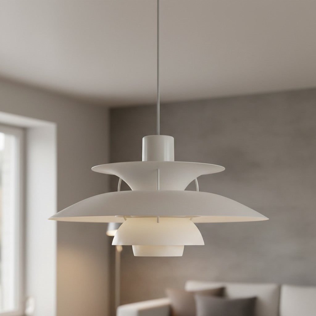LumiNord - Transform Your Room with Warm, Cozy Nordic Light
