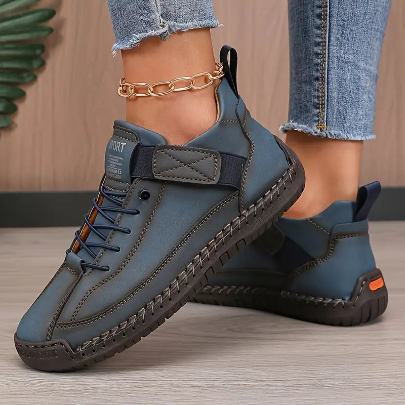 Casual Everyday Comfort Sneakers