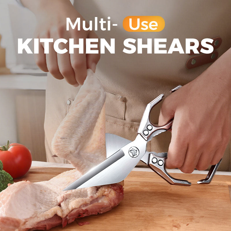 SliceMaster™ - Precision Kitchen Slicer for Effortless Meal Prep