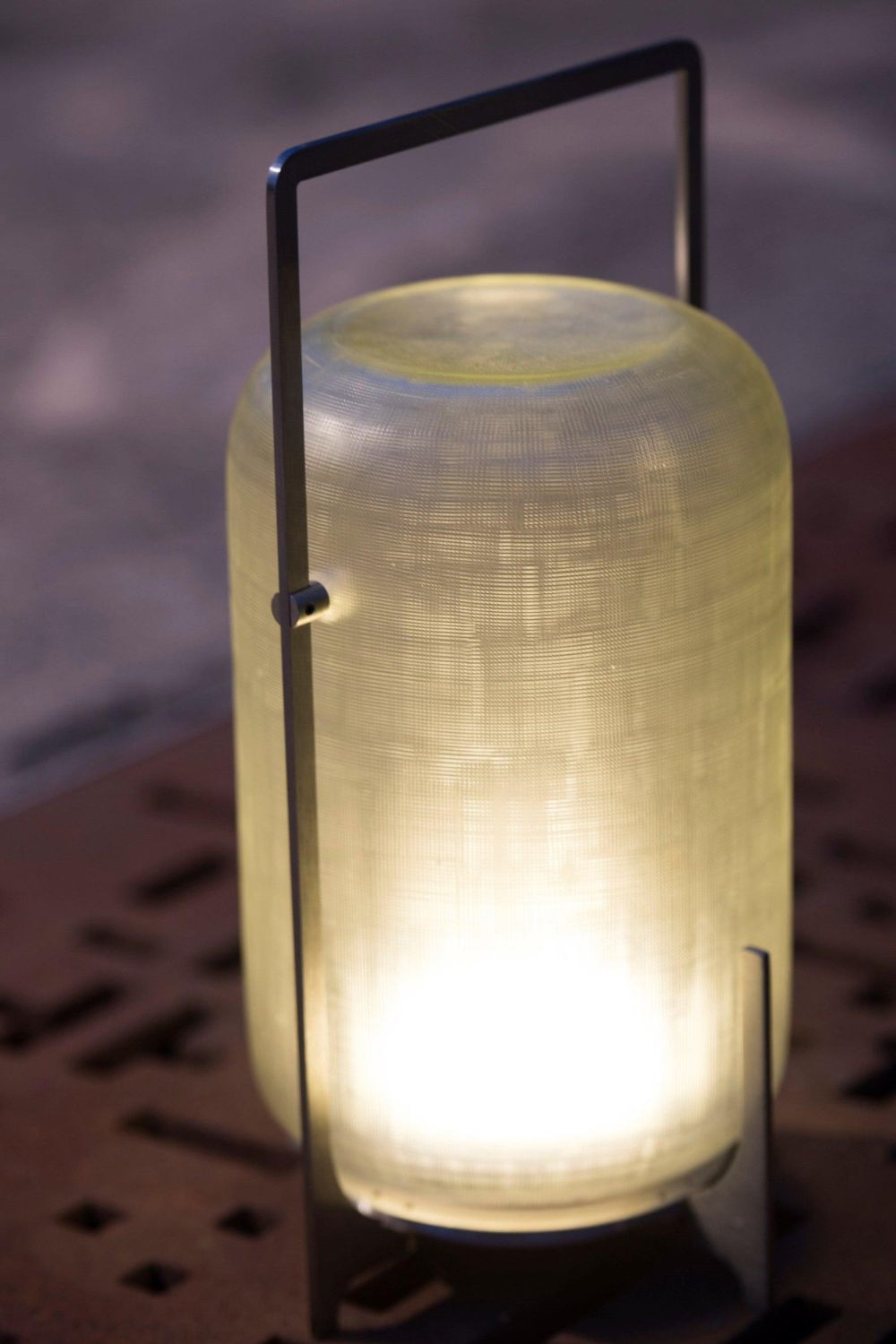 LumaGlow - Instantly Create Warm, Cozy Light Anywhere Effortlessly
