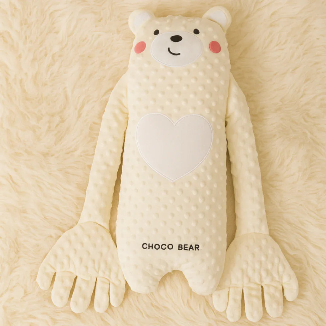 DreamNest - Soothes Babies to Sleep Fast with Gentle Patting