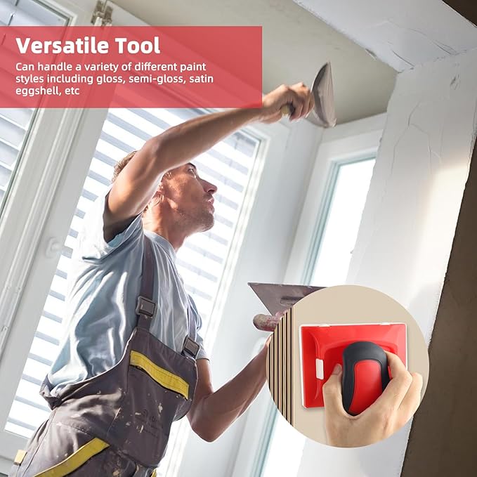 EdgeCraft Pro - Perfect Paint Lines Fast, Mess-Free, Every Time