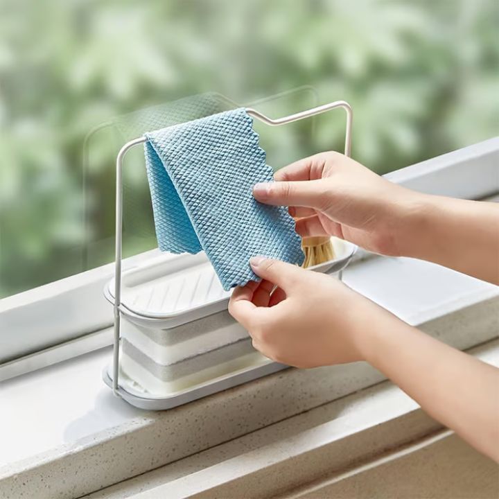 Durable Kitchen Sink Strainer for Easy Drain Protection