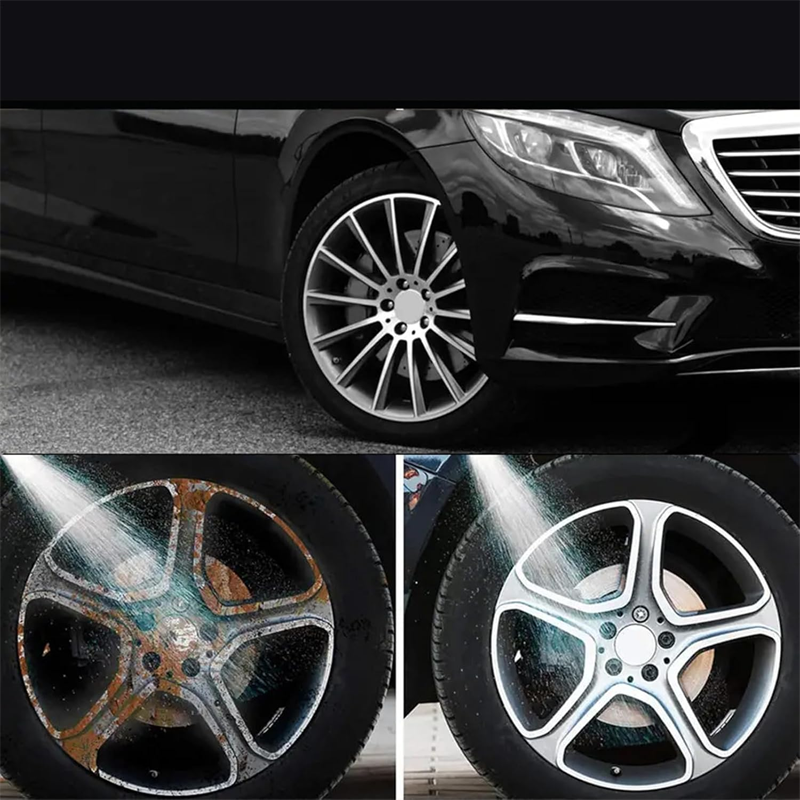 RustAway™ - Powerful Rust Remover Spray