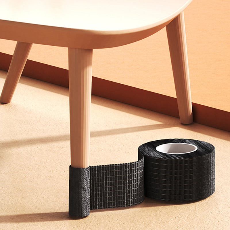 GripEase™ - Universal Non-Slip Silent Chair & Table Leg Protectors