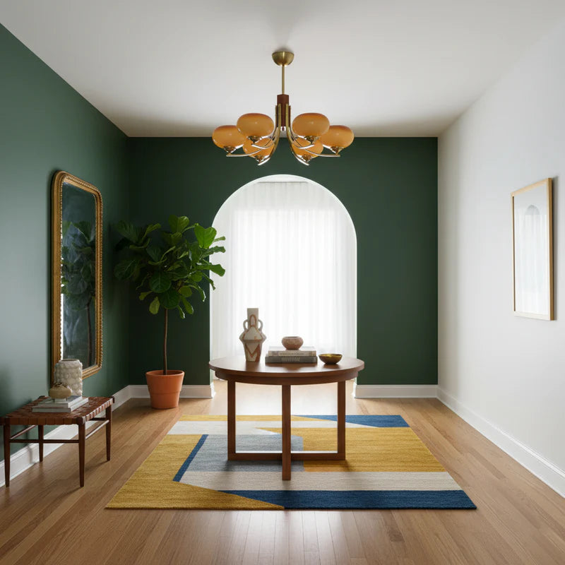 LumaNest - Cozy, Lasting Light That Transforms Any Room