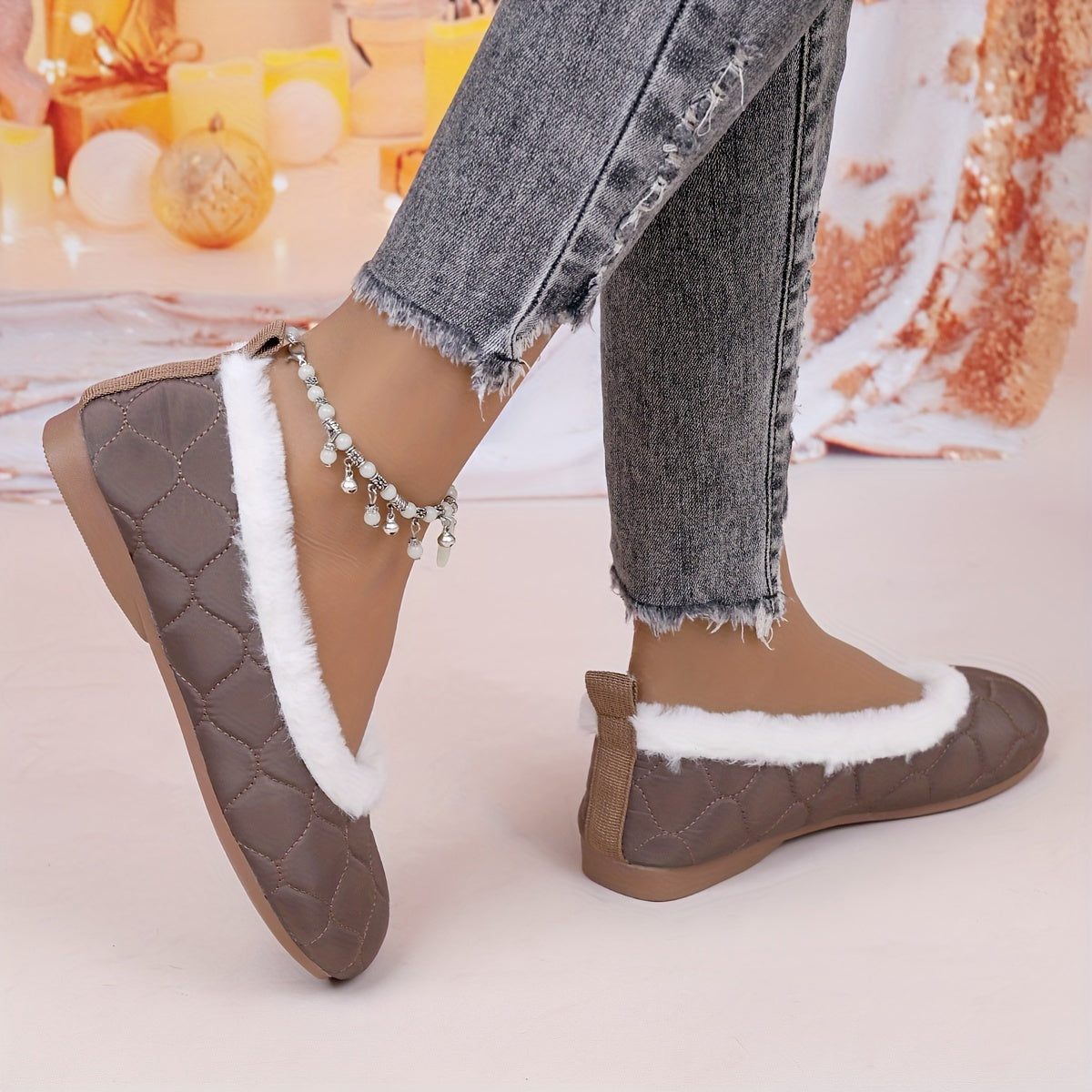 Elegant Women's Comfort Shoes