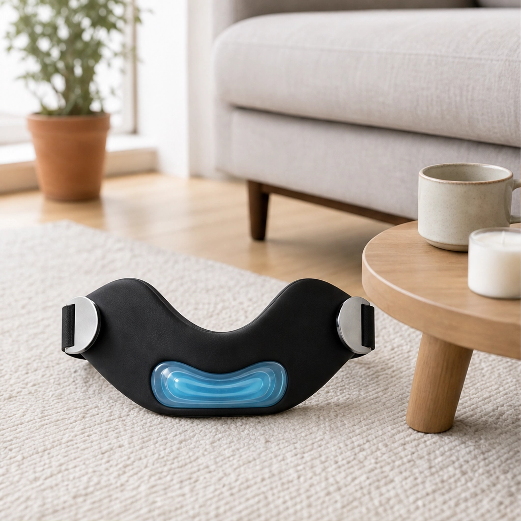 KneeVive - Move Freely Without Sharp Knee Pain Holding You Back