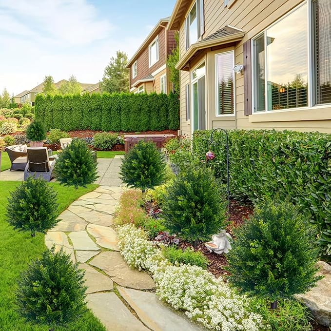 EverLush - Lush Greenery That Stays Vibrant Without Any Care